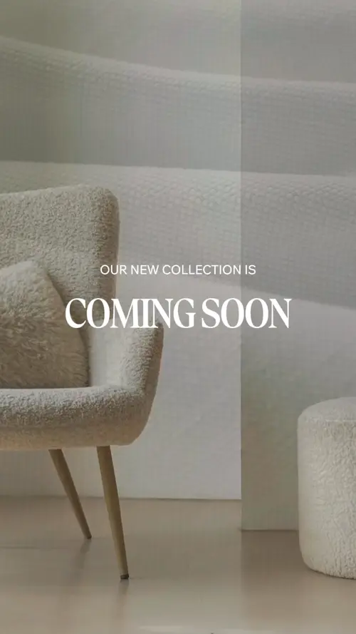coming soon product