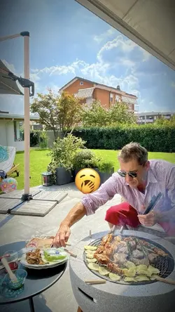 bbq