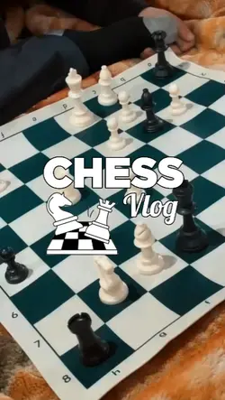 Chess Vlog