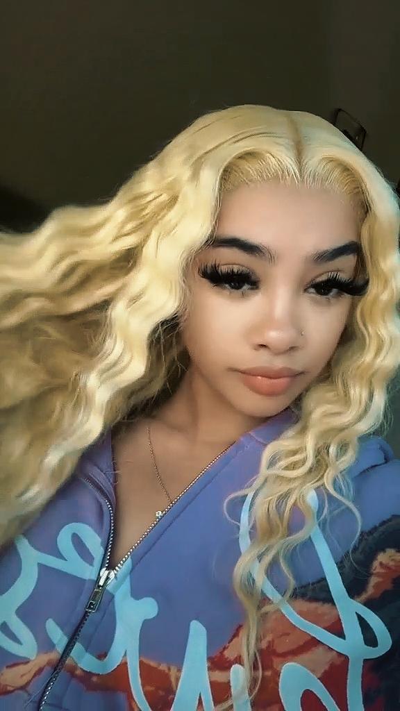 mrs. trendsetter