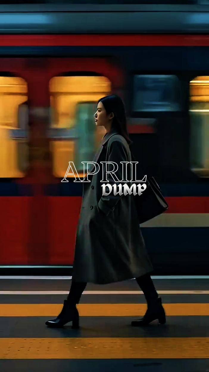 DUMP DE ABRIL 2026