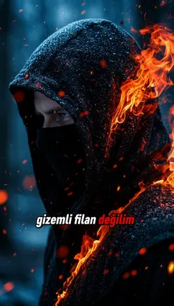 Anlamlı söz şablon