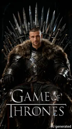 ai game of thrones