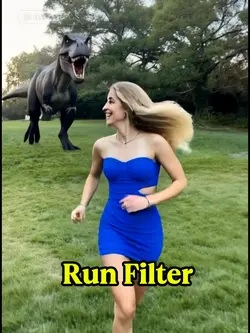 Run Dinosaurs Ai