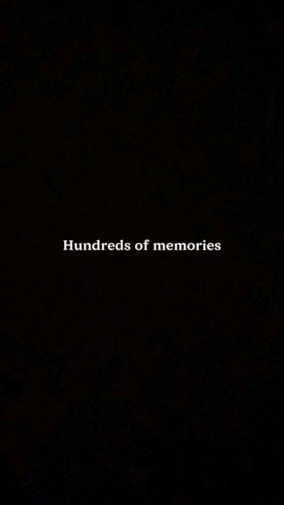 Cientos de recuerdos