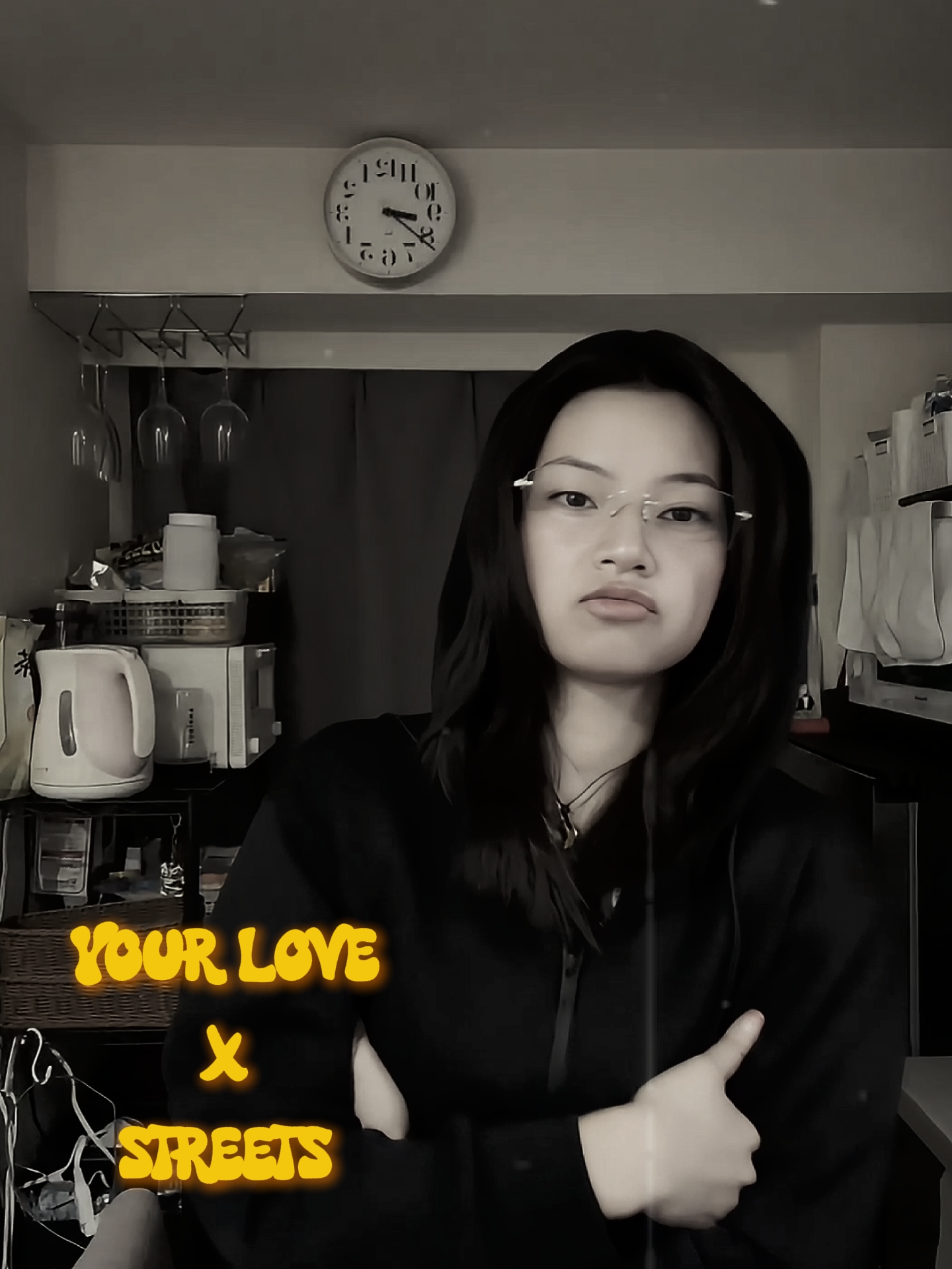 your love x streets