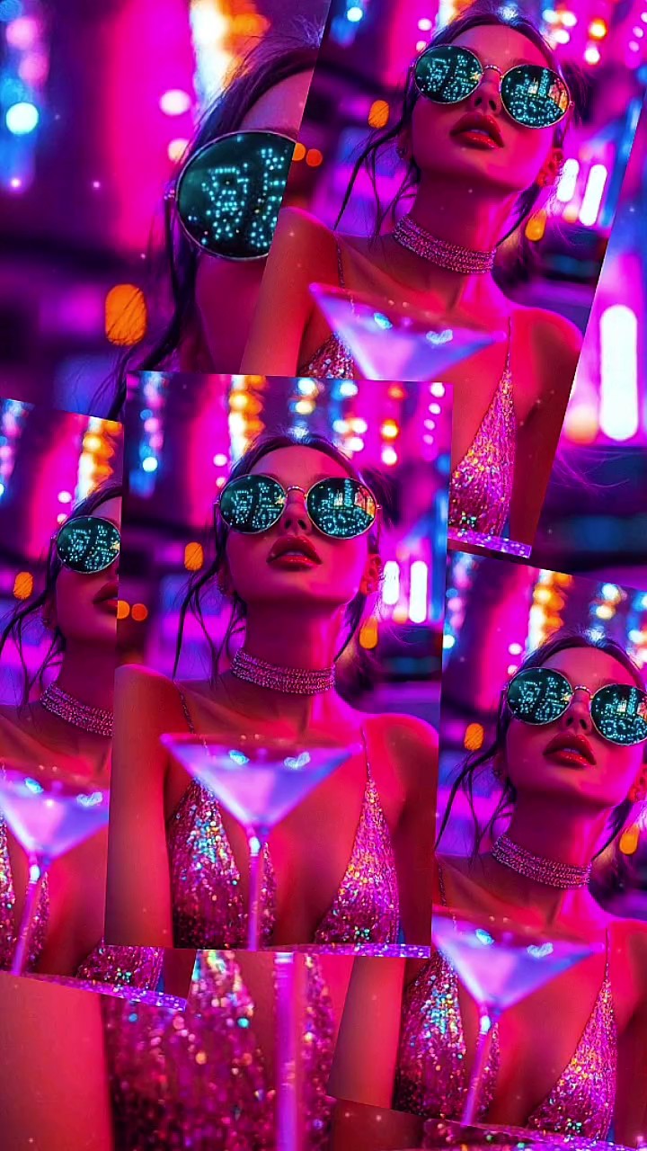 Modelo de foto 