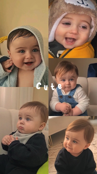 Baby