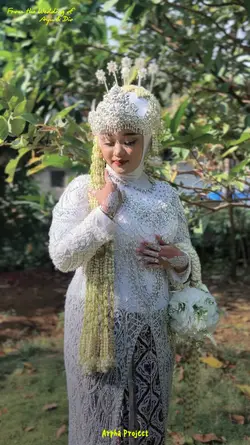 Photo Pengantin