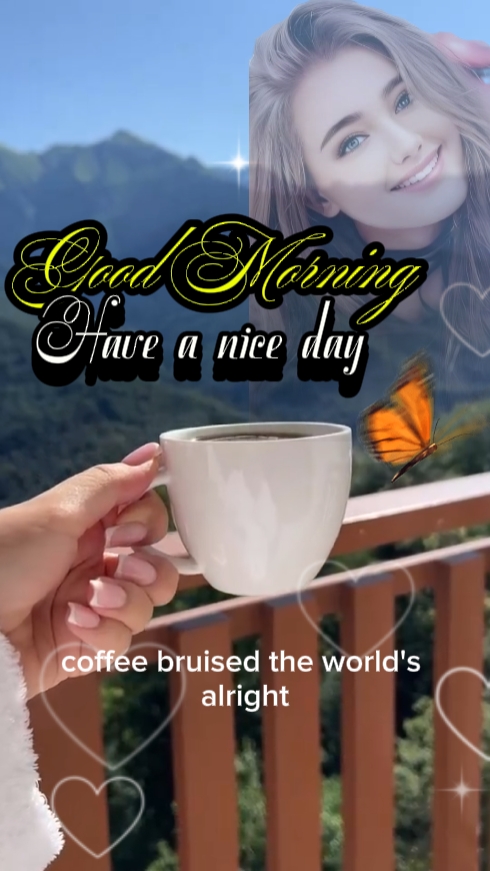 Buenos días