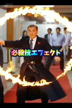 必殺技エフェクトかっこいい