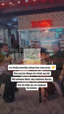 relasi bisnis