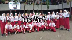 perpisahan sekolah
