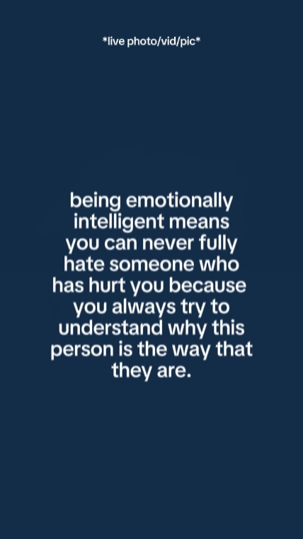 beingemotionalintell