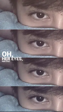 eyes trend 