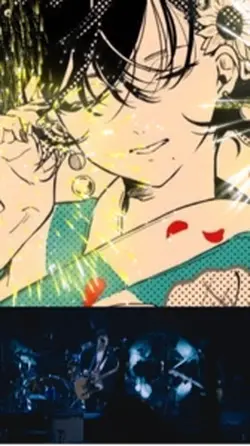 高嶺の花子さん　Back number