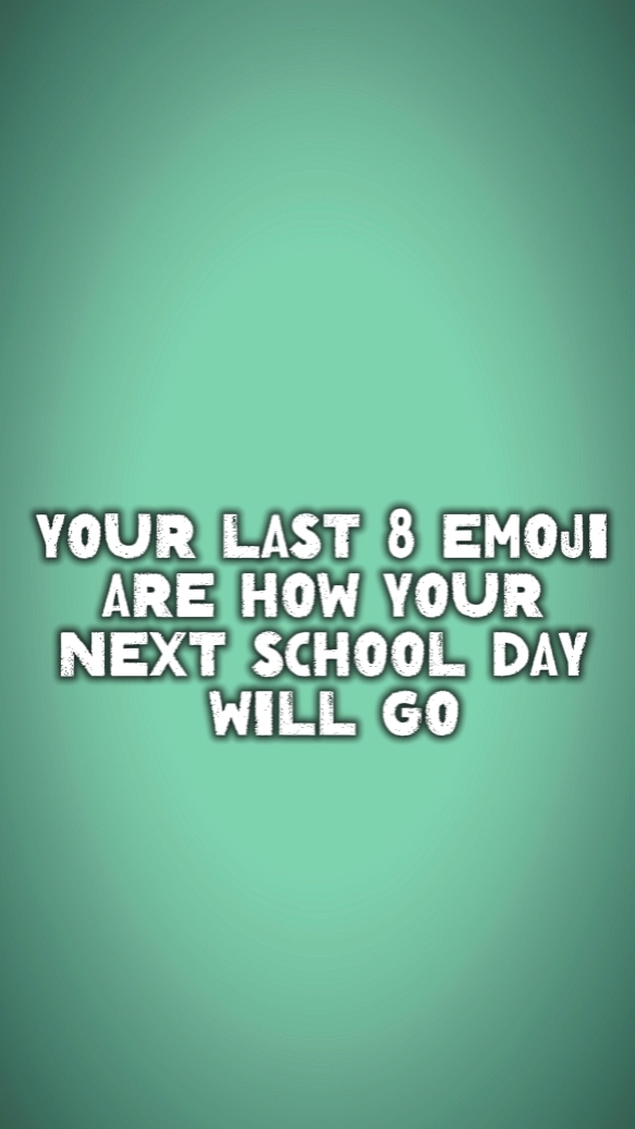 NXT SCHOOL DAY GO