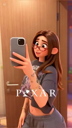 Pixar AI