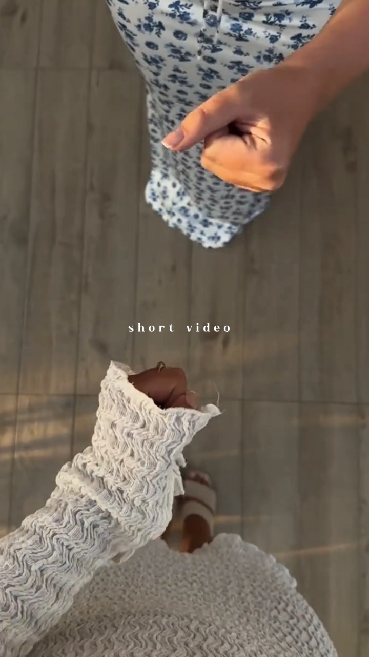 Courte vidéo