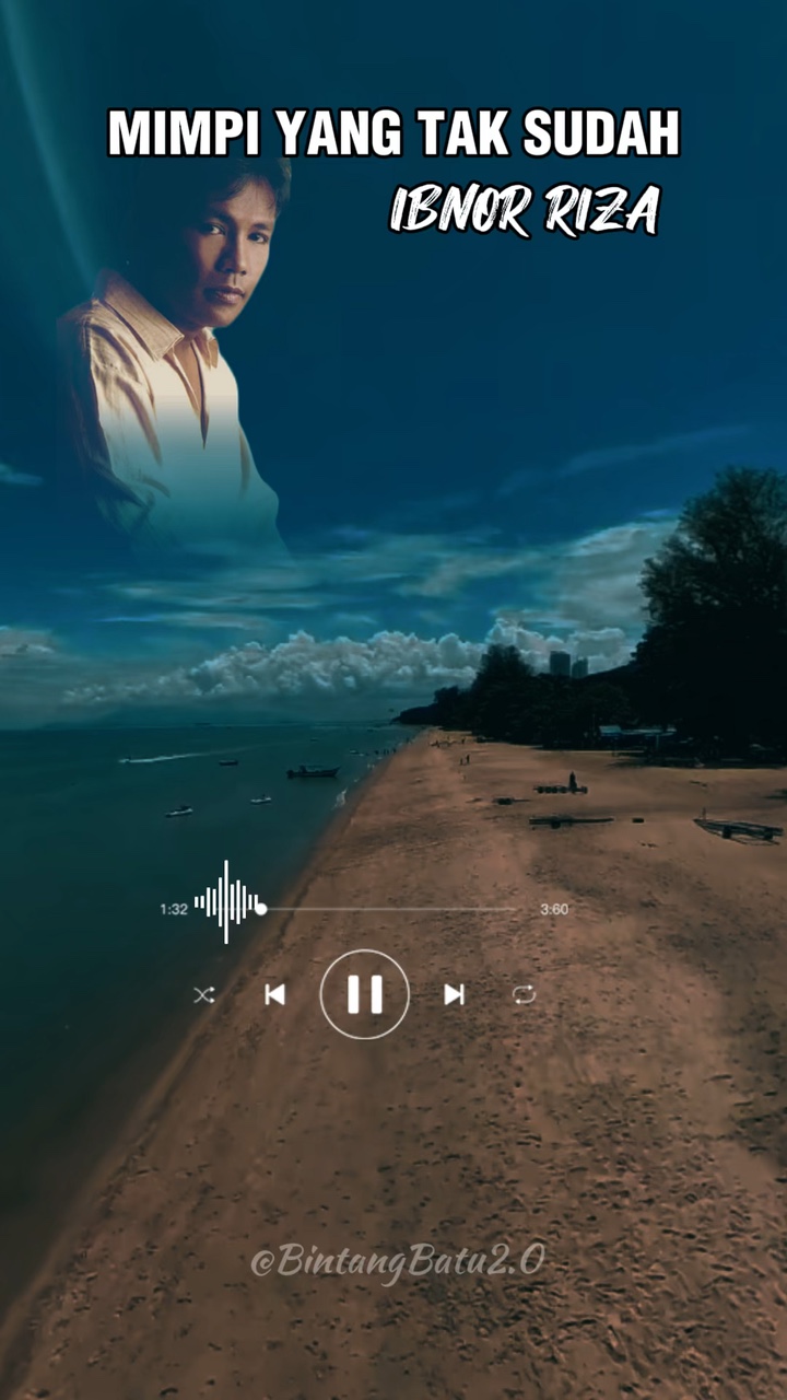 Mimpi Yang Tak Sudah