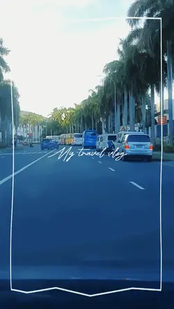 爽やかVlog