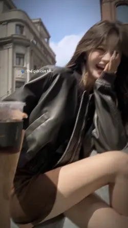 Thế giới của tôi 