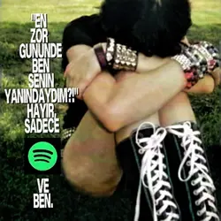 Spotify🖤Helin