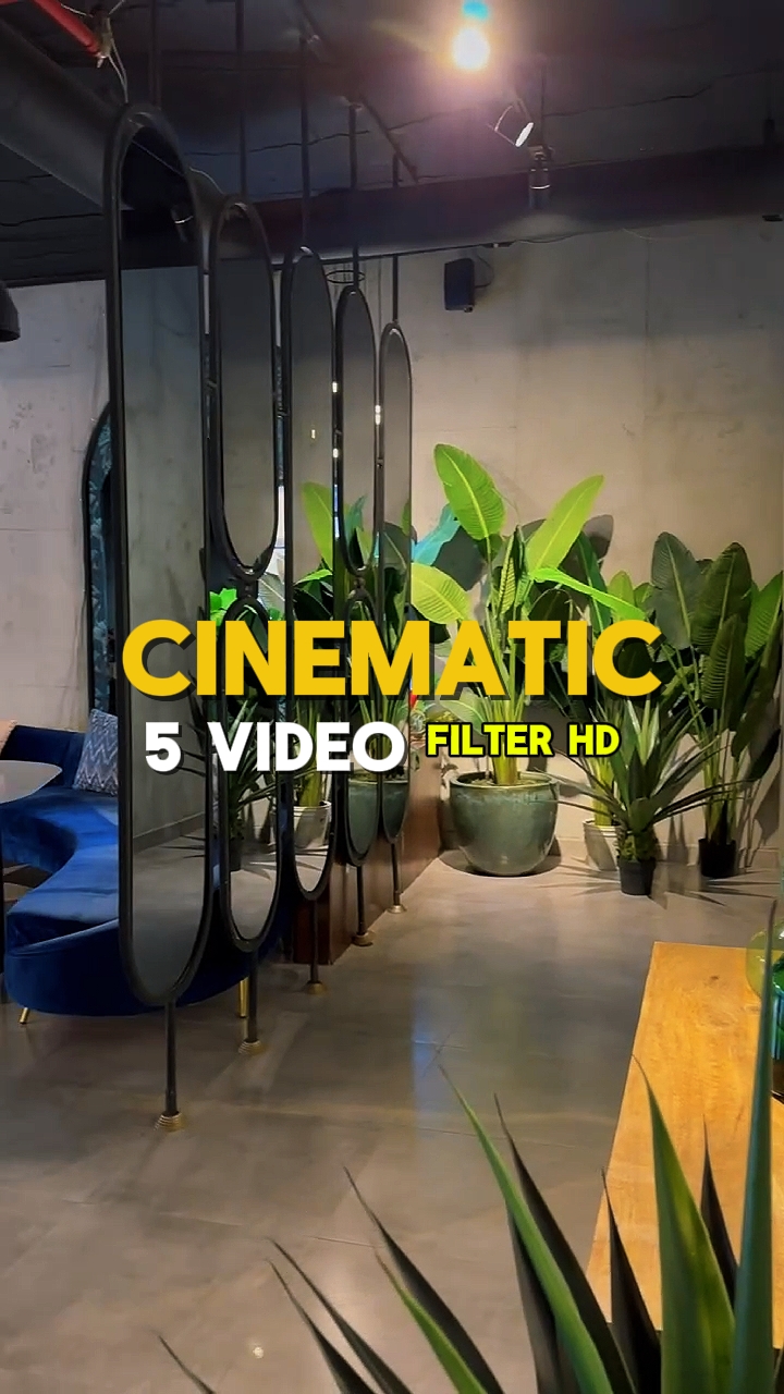 KINEMATIC 5 VIDEO