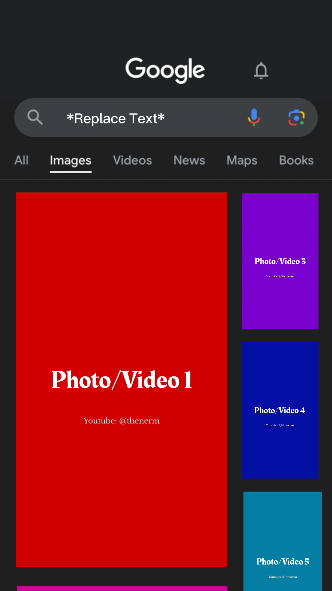 Cover Picture
