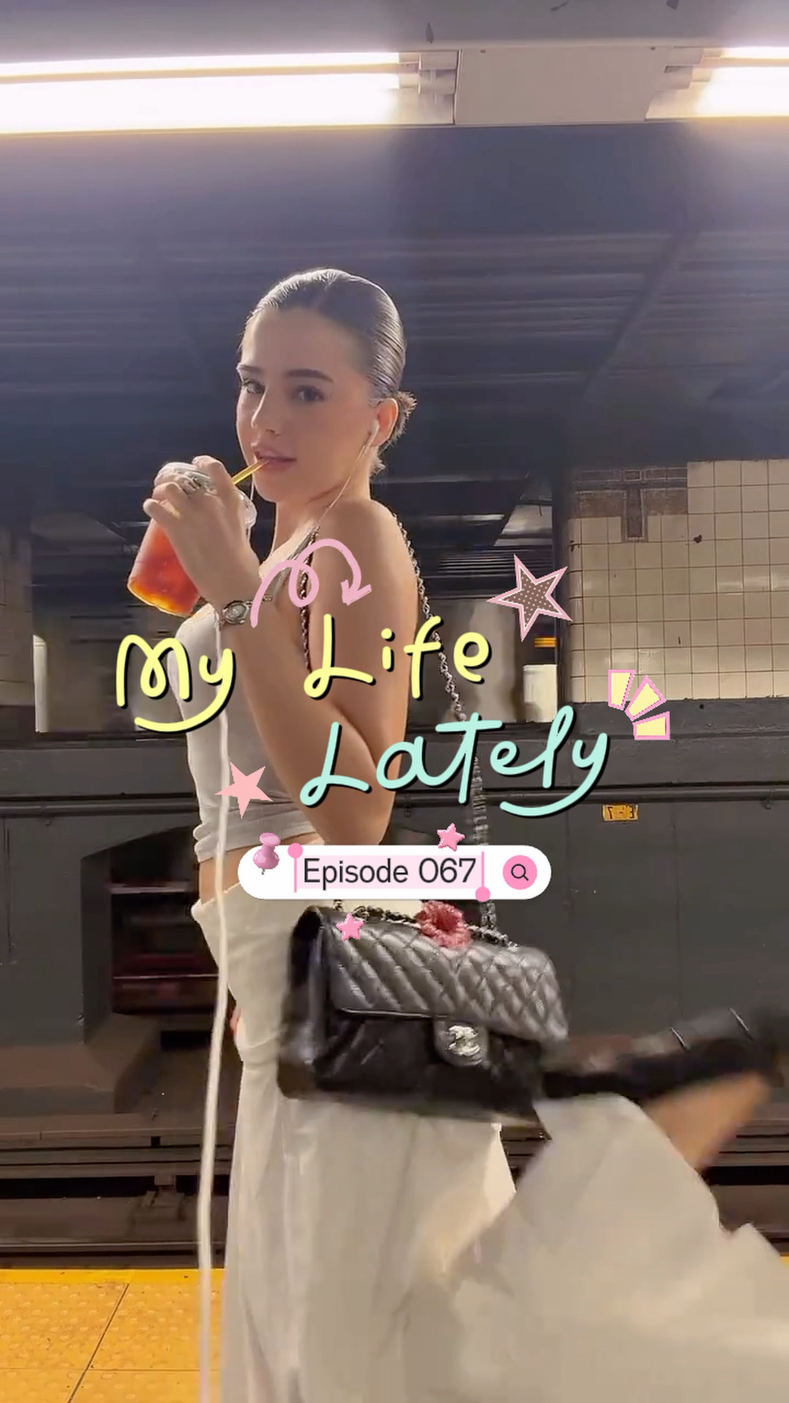 VLOG ng INTRO