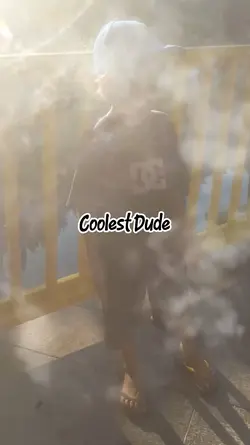 Coolest Dude