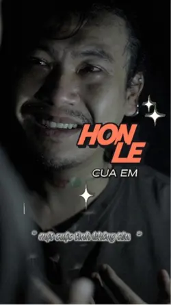 Hôn lê của em ! Nam