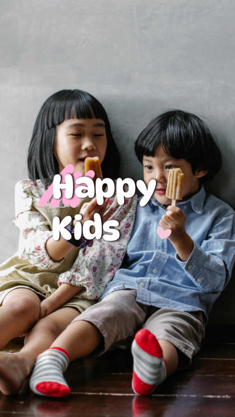 Happy Kids 
