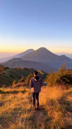 filter pegunungan