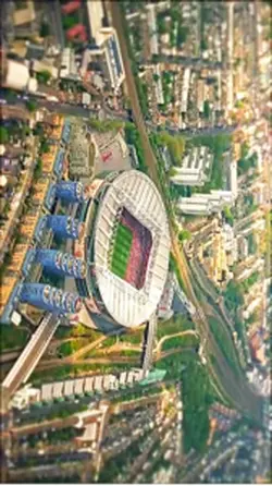 ARSENAL EDIT