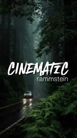 cinematic