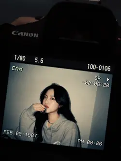 frame camera