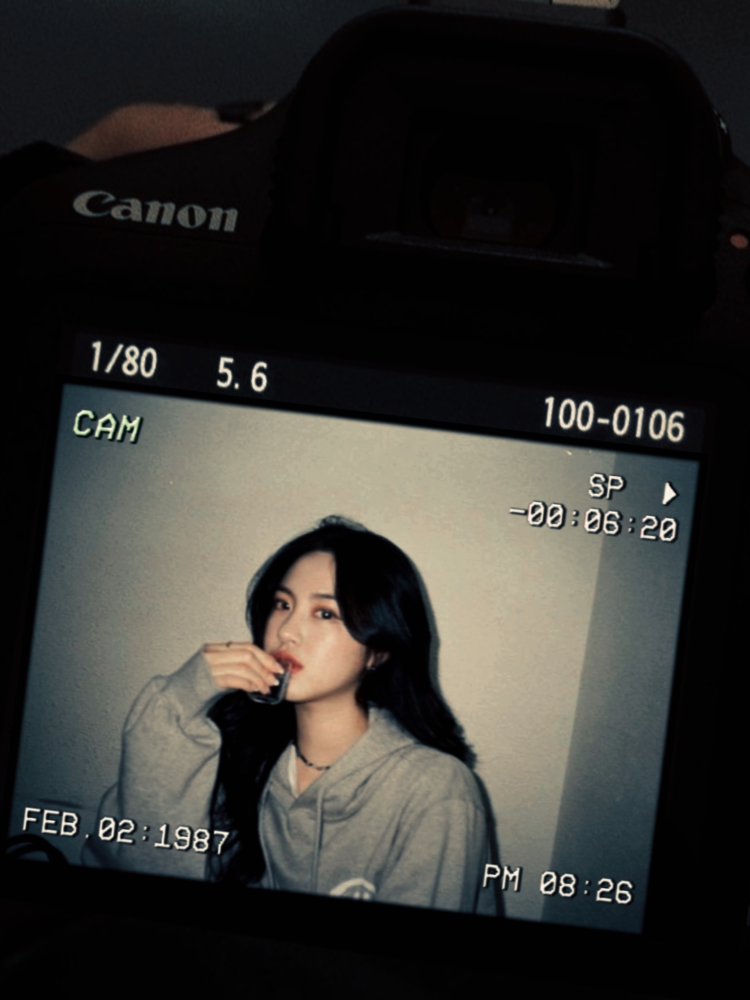 프레임 카메라