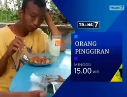 PrankOrangPinggiran 