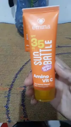 suncscren