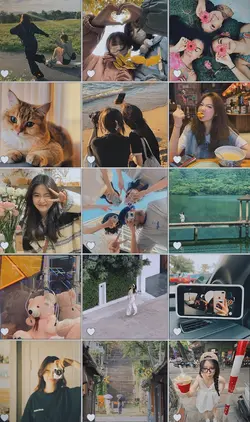 RECAP MOMENTS