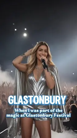 Glastonbury 2025