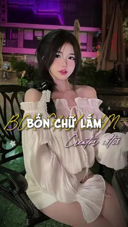 Bốn chữ lắm remix