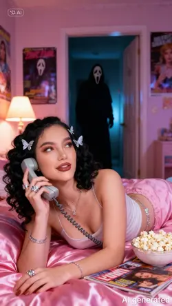 So you got a boyfrie