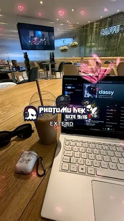 1 FOTO KANE
