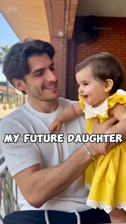 MY FUTURE DAUGHTER