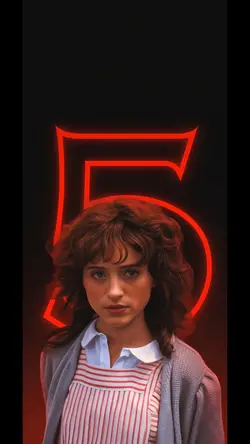 stranger things