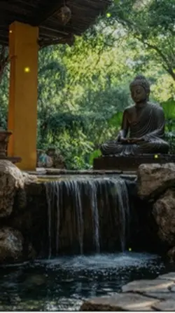 Meditation music