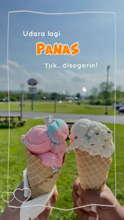 Panas Euy