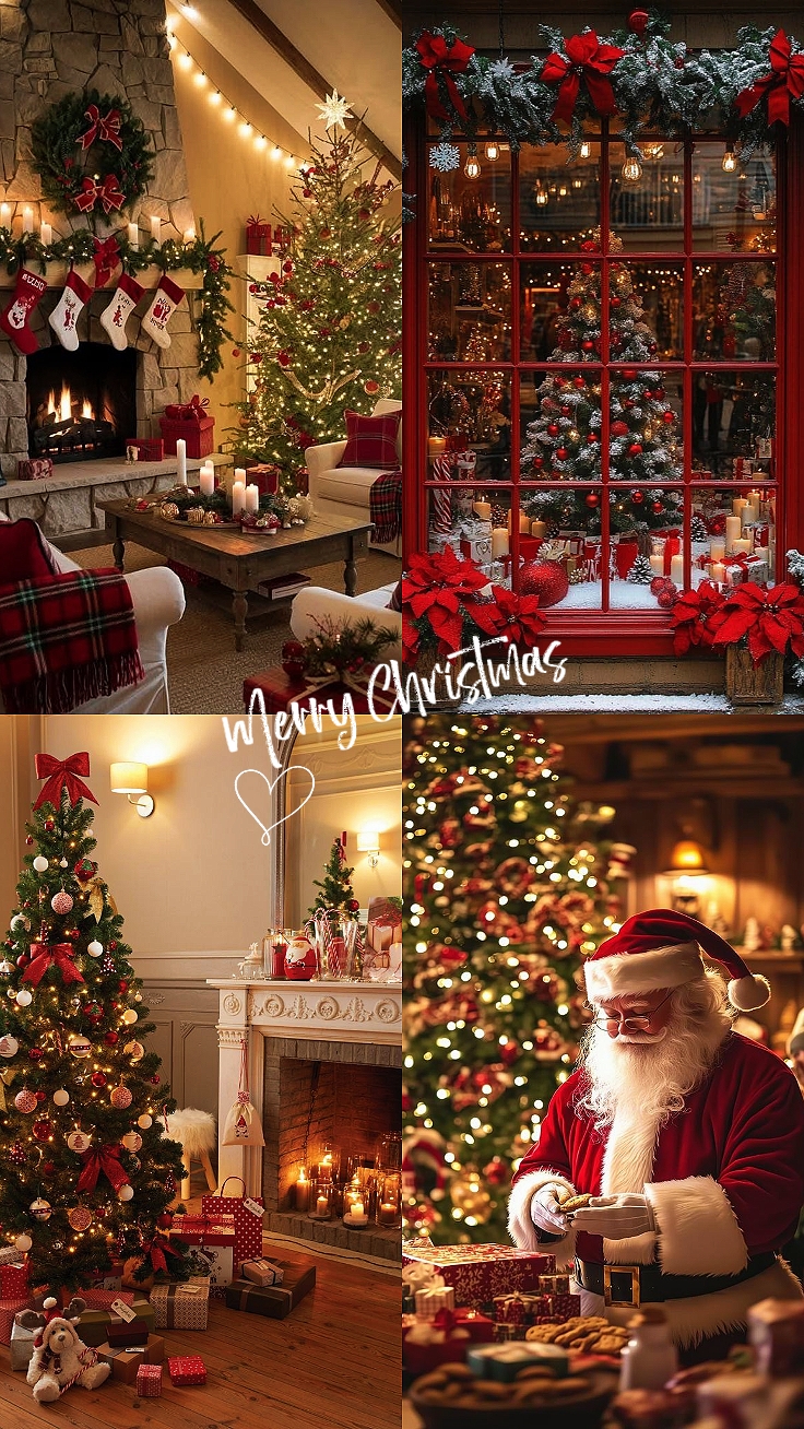 Feliz Navidad 